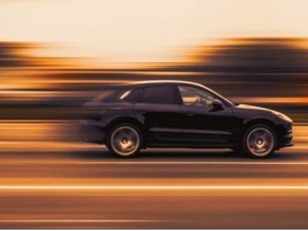 Kane County, IL aggravated speeding defense lawyer