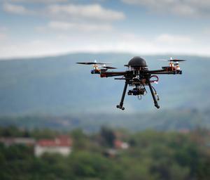 drones used in Illinois, Kane County criminal lawyer