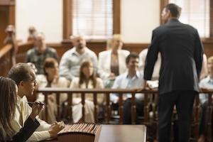 jury selecting process in Illinois, Kane County criminal defense lawyer