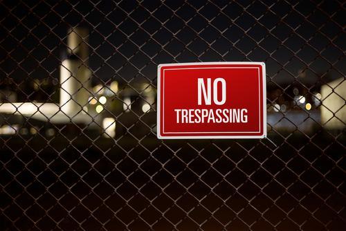 trespass, criminal trespass, Illinois Criminal Defense Attorney