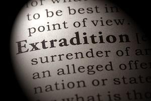 extradition, Elgin criminal defense attorney