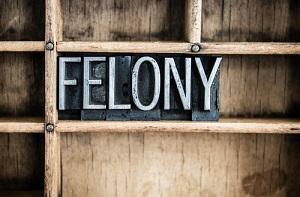 felony, Elgin criminal defense attorney