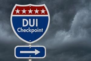 checkpoint, Elgin criminal defense attorney